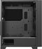 Montech AIR 1000 Silent - Midi Tower PC - ATX µATX Mini-ITX - Zwart