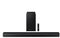 Samsung Essential HW-B750D - Soundbar 5.1 - Actieve draadloze subwoofer - HDMI (1x in 1x uit)