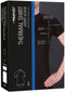 Avento Thermoshirt - Heren - Korte mouwen - Zwart - Maat S