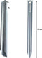 Camping set 9 delig - Hamer - Haringen - Touw - Haringtrekker - Kamperen - Camping - Metaal