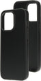 Mobiparts Classic TPU Case - Apple iPhone 14 Pro - Schokabsorberend - Zwart
