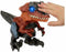 Jurassic World Dominion Ongekooid Wild Brullende Spookdino - Pyroraptor - Dinosaurus Speelgoed