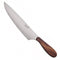 Déglon Evolution Y koksmes 20 cm – Palissander handvat