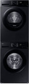 SAMSUNG WW81CGC04AABEG - WASMACHINE - 8KG - A - Zwart