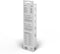 Savio RC-10 - Afstandsbediening TV - IR Draadloos - Zwart