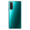 Huawei P Smart 2021 - Groen - 128 GB - Dubbele fysieke simkaart