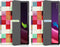 iMoshion Tablet Hoes Geschikt voor Lenovo Tab P11 (2nd gen) - iMoshion Design Trifold Bookcase - Meerkleurig /Various Colors