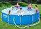 Bestway Steel Pro - Opzetzwembad Rond 3,66 m x 76 cm - Inclusief filterpomp