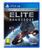 Elite Dangerous - Legendary Edition - PS4 - Inclusief Horizons en Frontier Points
