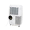 Polar 120 Wifi - Mobiele airconditioner - 12000 BTU/3500 Watt - A