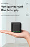 Telesin Oplaadbox - GoPro 9/10/11/12 - 2 Batterijen - Zwart