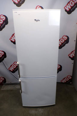 Whirlpool 2dehands koel-vriescombinatie