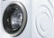 BOSCH SERIE 8 9KG A+++ 1600T WASMACHINE VRIJSTAAND VOORLADER