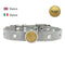 Talent Jewels TJA-3-20-01-1-235 - Uniseks Armband - Zilverkleurig