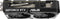 ASUS DUAL GeForce RTX 5060 Ti - Grafische kaart - 8GB GDDR7 - Compact ontwerp