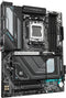 Gigabyte B850 GAMING X - Moederbord ATX - AMD AM5 - Wi-Fi 6E Bluetooth 5.3 - 256 GB DDR5