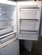 Sharp SJ-BA31EIXW2 - Koel-vriescombinatie - 2ehands - Modern design