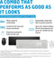 HP 650 - Draadloze toetsenbord- en muiscombinatie - 20+ programmeerbare toetsen - Zwart