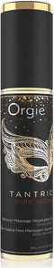 Orgie - Tantric Sensuele Massage Olie Fruity Floral Divine Nectar 200 ml