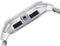 Casio Wave Ceptor WV-58RD-1AEF - Heren Horloge - Quartz - 43 mm - Zilverkleurig