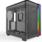 Montech King 95 - Tower - ATX Micro-ATX Mini-ITX - Zwart