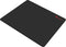 Genesis NPG-1346 Carbon 500-XL - Muismat - Waterdicht - Zwart