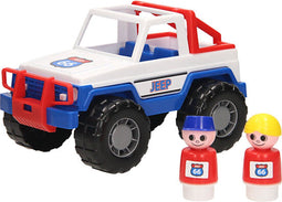 Cavallino Truck 66 Terreinwagen