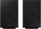 Samsung HW-Q990B - Soundbar met subwoofer en achterspeakers - 11.1.4-kanaals Dolby Atmos geluid