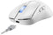 ASUS ROG Keris II - Gaming Muis - 42000 DPI - Draadloos/Wit
