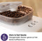 Philips Baristina - Espressoapparaat - Bean Swap 16 bar - Wit