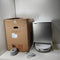Dreame Matrix10 Ultra - Robotstofzuiger - 30.000 Pa zuigkracht - Wit