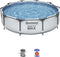 Bestway Steel Pro MAX Zwembad- 305 x 76cm