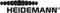 Heidemann 70707 Complete set voor Draadloze deurbel