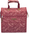 New Looxs Forest Lilly Enkele Fietstas Shopper - 18 liter - Rood