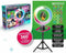 Oplaadbaar Selfie Canal Toys Studio creator video maker KIT 360º