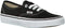 Vans - Unisex Sneakers Authentic - Zwart - Maat 38
