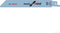 Bosch S 922 BF - Reciprozaagbladen - Flexible for Metal - 5 stuks (5 stuks)