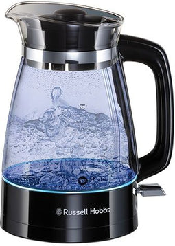 Russell Hobbs 26080-70 - Waterkoker - 1,7L - 2400W - Zwart