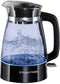 Russell Hobbs 26080-70 - Waterkoker - 1,7L - 2400W - Zwart