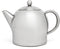Bredemeijer Minuet Santhee - Dubbelwandige theepot - 1,4 liter - RVS Mat
