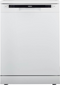 Tomado TDW6001W - Vrijstaande vaatwasser - 14 couverts - Besteklade - Wit