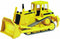 Bruder - CAT Bulldozer (bruder 2422)