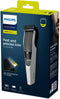 Philips 3000-serie - BaardTrimmer BT3206/14 - Douchebestendig - 11 lengtestanden
