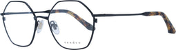Sandro SD4015 56910 bril zonder sterke - Dames - Zwart