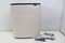 Brabantia Bo Touch Bin Hi - Prullenbak 2 x 30 liter - Afvalscheiding - Soft Beige (2 stuks)