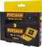 Pac-Man - retro gaming handheld - in metalen box