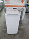 Bauknecht WMT Pro Eco 6ZB - Bovenlader Wasmachine 6kg 1200t - Onbalans-controlesysteem - Wit