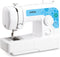 Brother J14S - Naaimachine