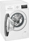 Siemens WM14N277NL - Wasmachine - IQ300 - Extra snel 15/30 - Aquastop