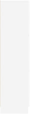 vidaXL - Highboard - Wit - 31,5x32x124 - cm - Gelaagd - hout